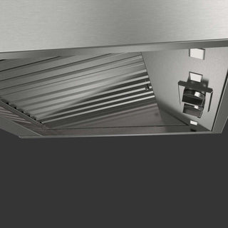 F6PH30S2 SOFIA CAMPANA PROFESSIONAL 600 SERIES 30” Capó profesional Sofía CAMPANA A MURO ITALIANA FULGOR Milano