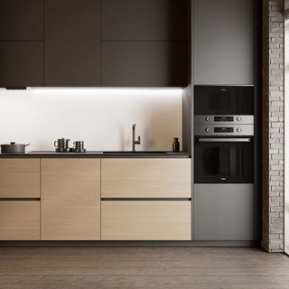 (PRÓXIMAMENTE) TOTAL HSB 6350 SS HORNO ELÉCTRICO SERIE NEO TEKA