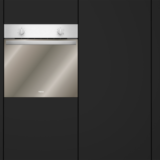 EASY HBB 724 G SS RX HORNO A GAS TEKA