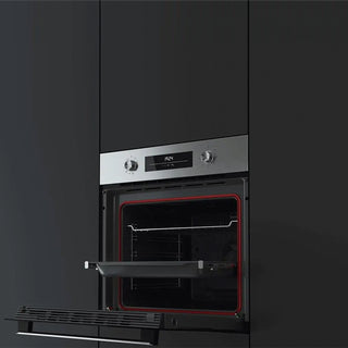 TOTAL HSB 646 SS AIRFRY TEKA ELECTRIC OVEN 