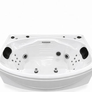 TINA BARCELONA LINEA AQUASPA CON HIDROMASAJE (1.82*1.21 MTS)