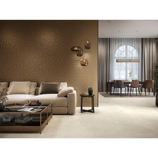 LUX BRONZE 40*120 CM (CAJA 1.44 M2) REVESTIMIENTO CASTEL