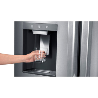 MAESTRO RFD 84950 SS MX REFRIGERADOR TEKA