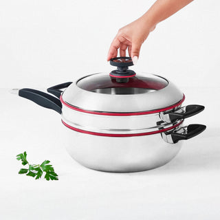 SARTÉN MULTIPAN ROYAL PRESTIGE