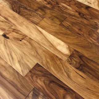 ACACIA MADERA DE INGENIERÍA ESPESOR 12 MM MEDIDA 12CM ANCHO X 12MM ESPESOR NATURAL UV LACQUER GRANDE: ABC CHAPA DE USO 2MM MICROBISEL 4 LADOS EMPAQUE LARGOS VARIABLES (.30 A 2.10 CM LARGO) CAJA 3.02 M2