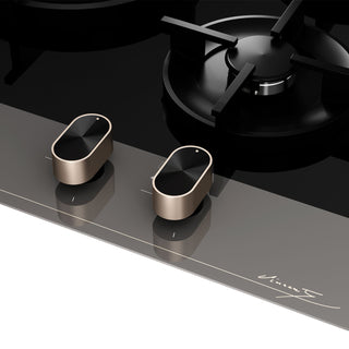 (PRÓXIMAMENTE) TOTAL GBC 75-VGOGH PARRILLA DE GAS TEKA