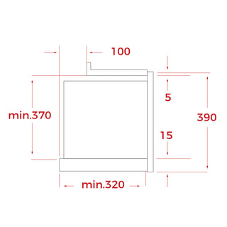 TOTAL MS 620 BIS TEKA MICROWAVE OVEN 