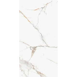 CARRARA GOLD PULIDO 60*120 CM (CAJA 1.44 M2) PISO PORCELANICO CASTEL