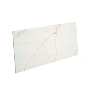 LANCELOT BLANCO 60*120 CM (CAJA 1.44 M2) PISO PORCELANICO CASTEL