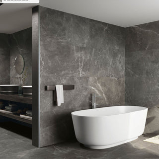 BAYONA GREY ESMALTADO 120*240 CM (CAJA 2.88 M2) MAXIMUS CASTEL