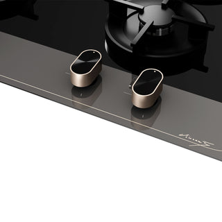 (PRÓXIMAMENTE) TOTAL GBC 95-VGOGH PARRILLA DE GAS TEKA