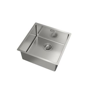 MAESTRO BE LINEA RS15 40.40 FREGADERO TEKA