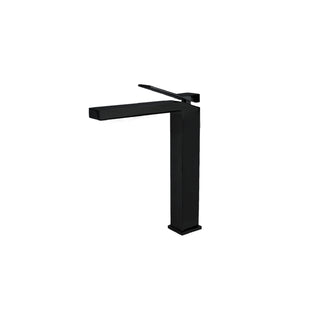 WS60.031 MONOMANDO ALTO PARA LAVABO WASSER