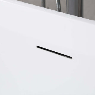 CORSICA TINA FREESTANDING (170*80*58 CM) Q186 SALLY