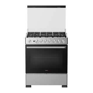 TOTAL GSC 75320 WBA IX TEKA GAS GRILL 
