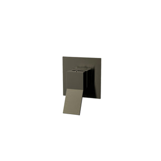 WS60.101 MONOMANDO EMPOTRABLE PARA REGADERA WASSER