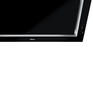MAESTRO DLV 98661 TRL BK TEKA HOME WALL HOOD 