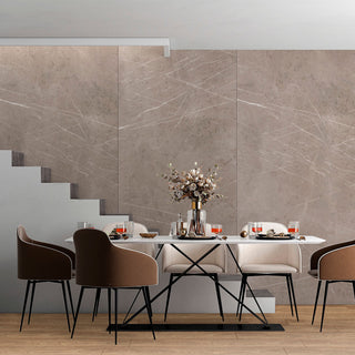 HAYBRIDGE OAK K285 PISO LAMINADO ESPESOR 10MM, EMPAQUE 9 TABLAS, MEDIDA 628 X 157 X 10MM X-WAY
