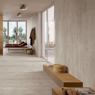 TRAVERTINO ZENITH BEIGE 90*180 CM (CAJA 1.62 M2) PISO PORCELANICO CASTEL