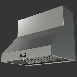 F6PH36DS1 CAMPANA PRO DE PARED 36’’ SOFIA CAMPANA A MURO ITALIANA FULGOR Milano