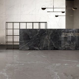 TECNO NERO 120*120 CM (CAJA 2.88 M2) PISO PORCELANICO CASTEL