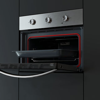 TOTAL HSF 8240 G SS HORNO A GAS SERIE NEO TEKA