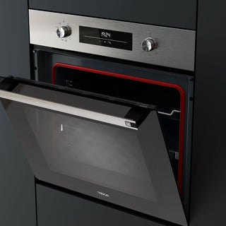 (PRÓXIMAMENTE) TOTAL HSB 6350 SS HORNO ELÉCTRICO SERIE NEO TEKA
