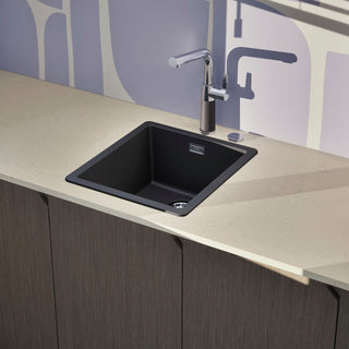 Greenwich N-100S FREGADERO SCHOCK STONE