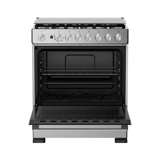 TOTAL GSC 75320 WBA IX TEKA GAS GRILL 