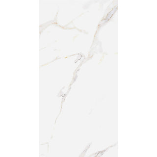 STATUARIO GOLDEN PULIDO 60*120 CM (CAJA 1.44 M2) PISO PORCELANICO CASTEL