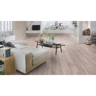 HARDY OAK 5954 PISO LAMINADO ESPESOR 12MM, EMPAQUE 4 TABLAS, MEDIDA 2000 X 242 X 12MM CLASE AC5 CAJA 1.94 M2 ALTITUDE COLLECTION