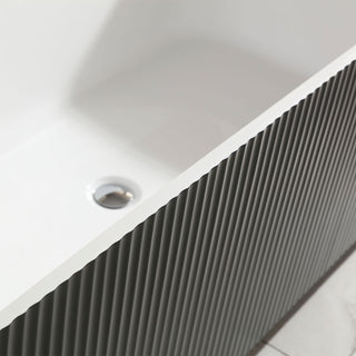 HOLBOX TINA FREESTANDING (170*80*58 CM) Q187 SALLY