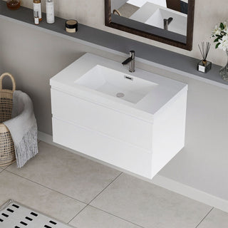 MADRID 70 BLANCO 70*50*48 CM GABINETE DE BAÑO CASTEL