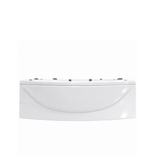 TINA BARCELONA LINEA AQUASPA CON HIDROMASAJE (1.82*1.21 MTS)
