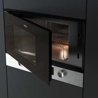 TOTAL MS 622 BIS L SA HORNO DE MICROONDAS TEKA
