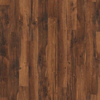 DARK HUNTON OAK EL2033 PISO LAMINADO ESPESOR 8MM, EMPAQUE 8 TABLAS, MEDIDA 1292 X 135 X 8MM STRETTO EGGER II
