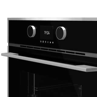 MAESTRO HLB 860 BK-SS HORNO ELÉCTRICO TEKA