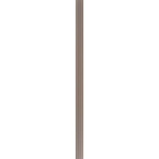 GRIS SANTORINI LAMBRÍN WPC MEDIDA 2900MM X 169MM X 24MM, CAPACIDAD DE CAJA 4.90M2, CAJA 10 PIEZAS
