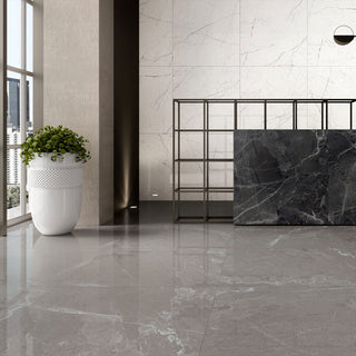 TECNO NERO 120*120 CM (CAJA 2.88 M2) PISO PORCELANICO CASTEL