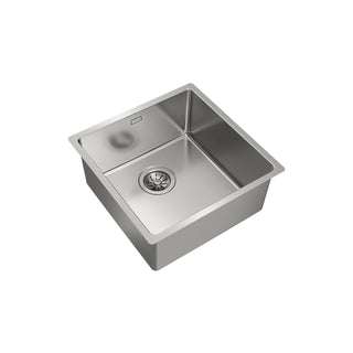MAESTRO BE LINEA RS15 40.40 FREGADERO TEKA