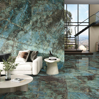 GEORGIA ACQUA 80*160 CM (CAJA 2.56 M2) PISO PORCELANICO CASTEL