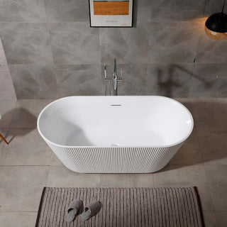 CORSICA TINA FREESTANDING (170*80*58 CM) Q186 SALLY