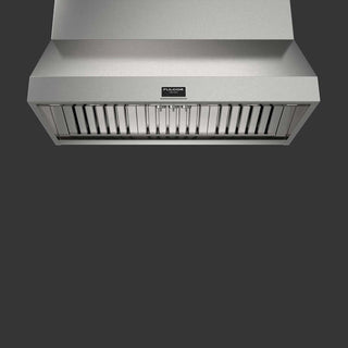 F6PH48DS1 CAMPANA PRO DE PARED 48’’ SOFIA PRO HOOD CAMPANA A MURO ITALIANA FULGOR Milano