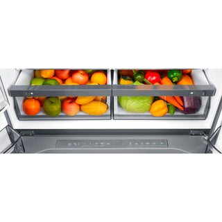 MAESTRO RFD 84950 SS MX REFRIGERADOR TEKA