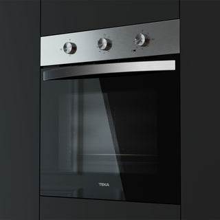 (PRÓXIMAMENTE) TOTAL HSB 7506 G SS HORNO A GAS SERIE NEO TEKA