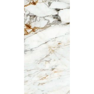 BUSAN WHITE PULIDO 60*120 CM (CAJA 1.44 M2) PISO PORCELANICO CASTEL