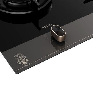 (PRÓXIMAMENTE) TOTAL GBC 95-VGOGH PARRILLA DE GAS TEKA