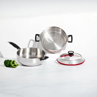 SARTÉN MULTIPAN ROYAL PRESTIGE