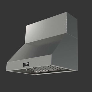 F6PH30S2 SOFIA CAMPANA PROFESSIONAL 600 SERIES 30” Capó profesional Sofía CAMPANA A MURO ITALIANA FULGOR Milano