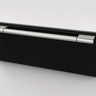 F6PWD30S1 30” BLACK VELVET PROFESSIONAL WARMING DRAWER CAJÓN CALIENTA PLATOS ITALIANO FULGOR Milano